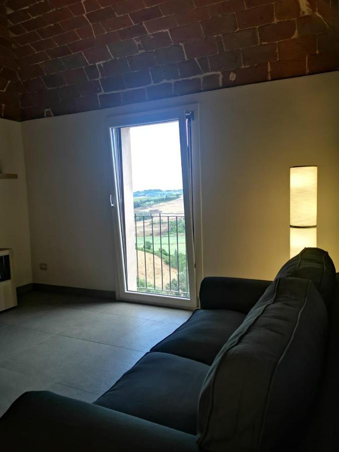 La Casa Di Isola Apartment Peccioli Exterior foto