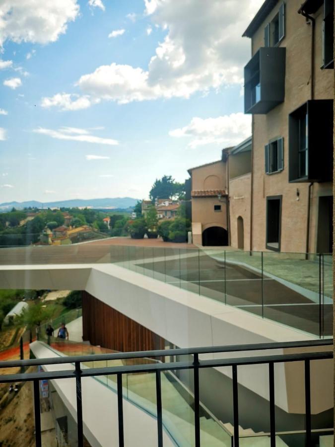La Casa Di Isola Apartment Peccioli Exterior foto